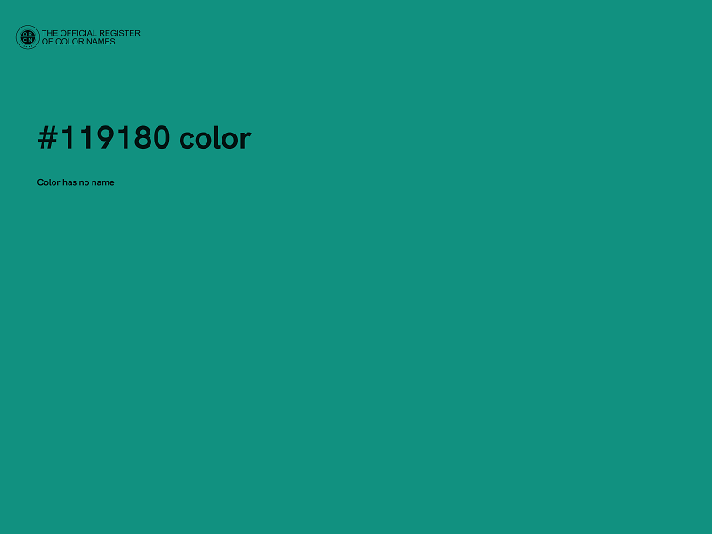 #119180 color image