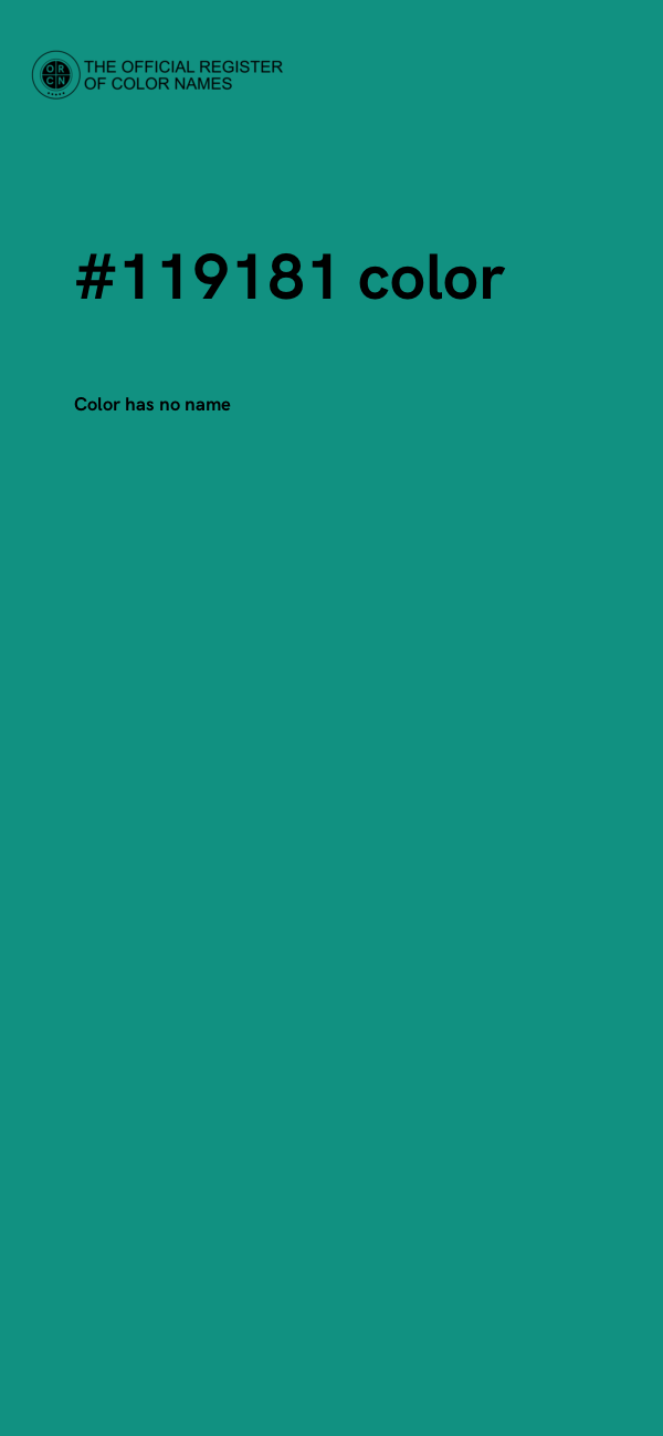 #119181 color image