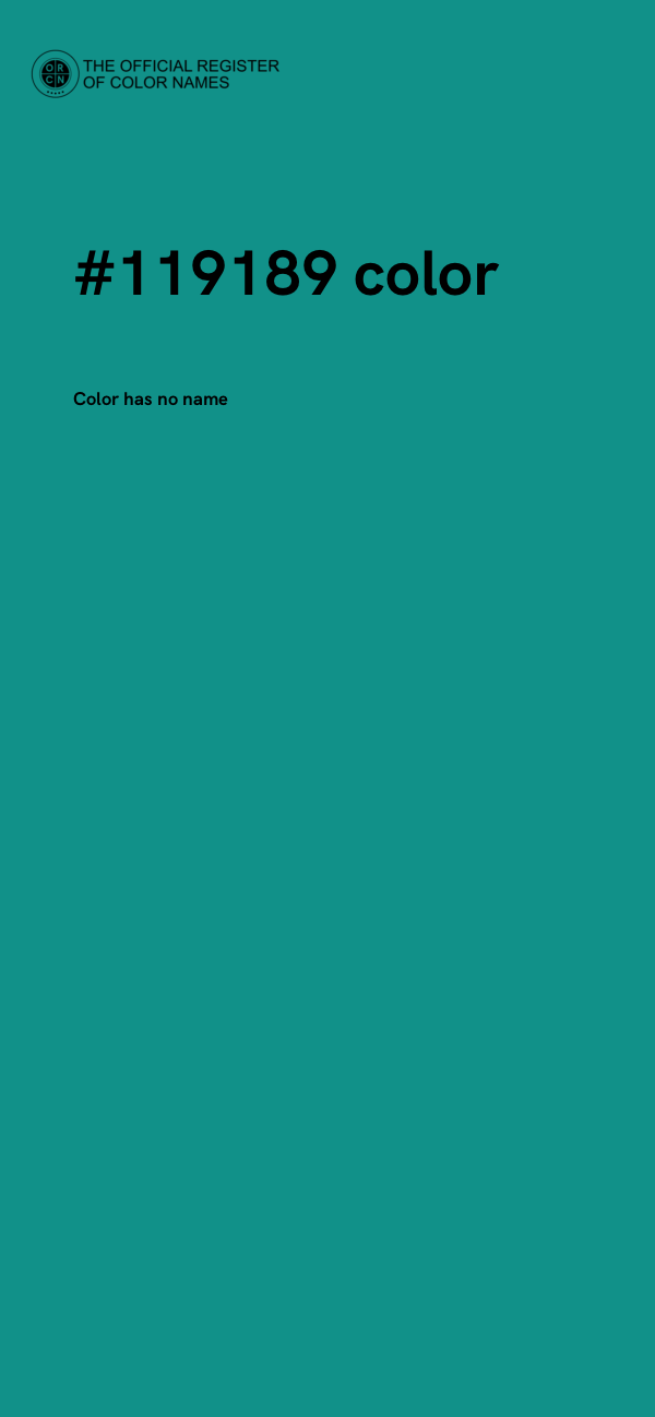 #119189 color image
