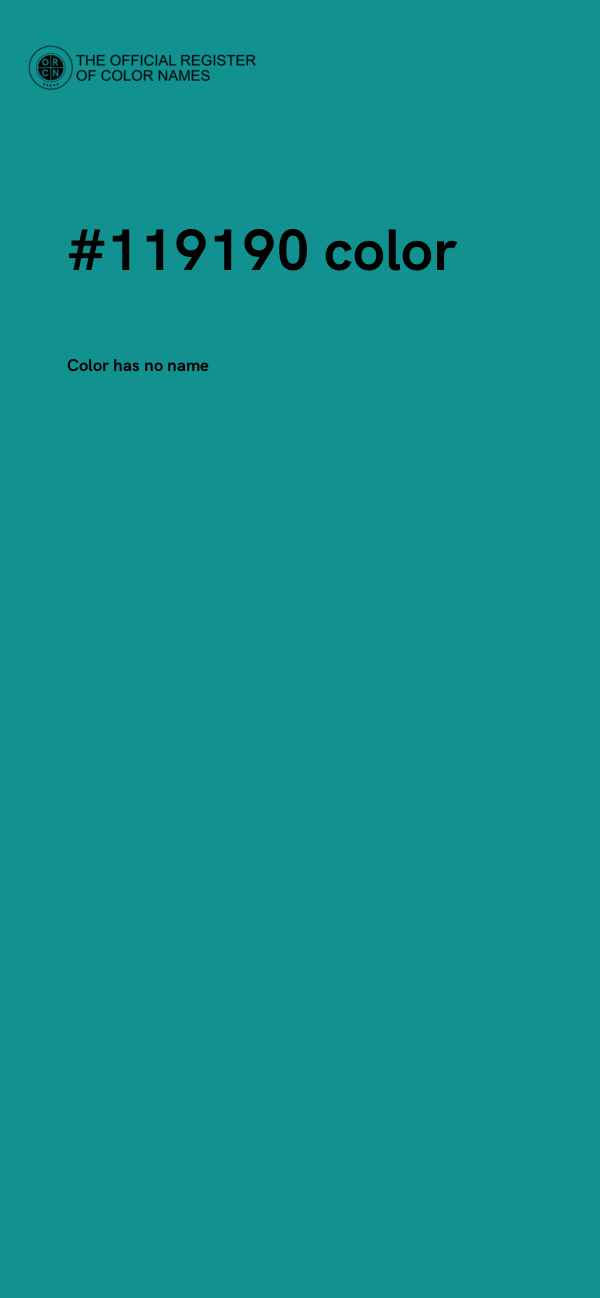 #119190 color image