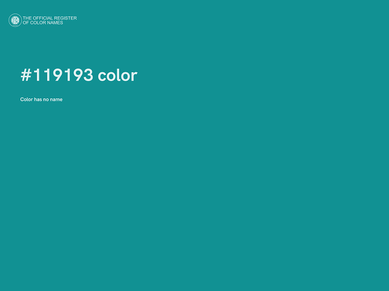 #119193 color image