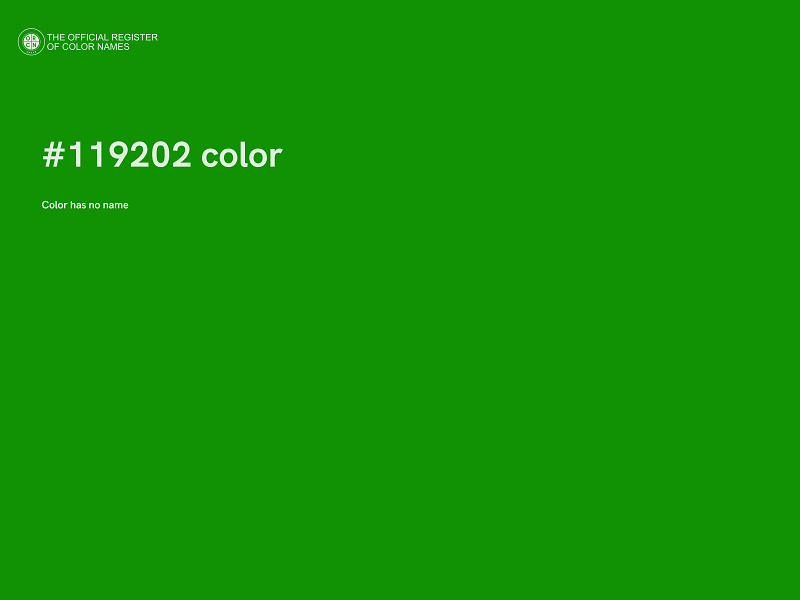 #119202 color image