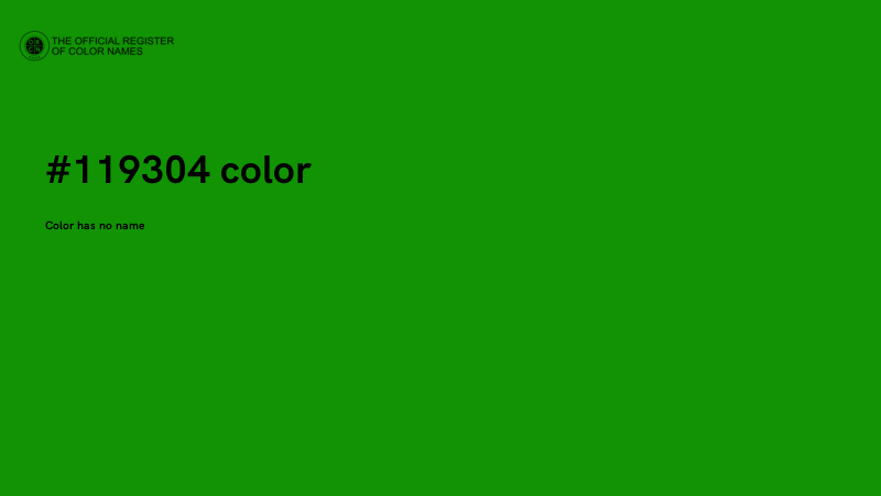 #119304 color image