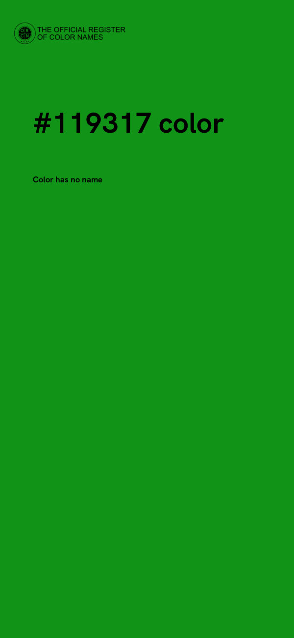 #119317 color image