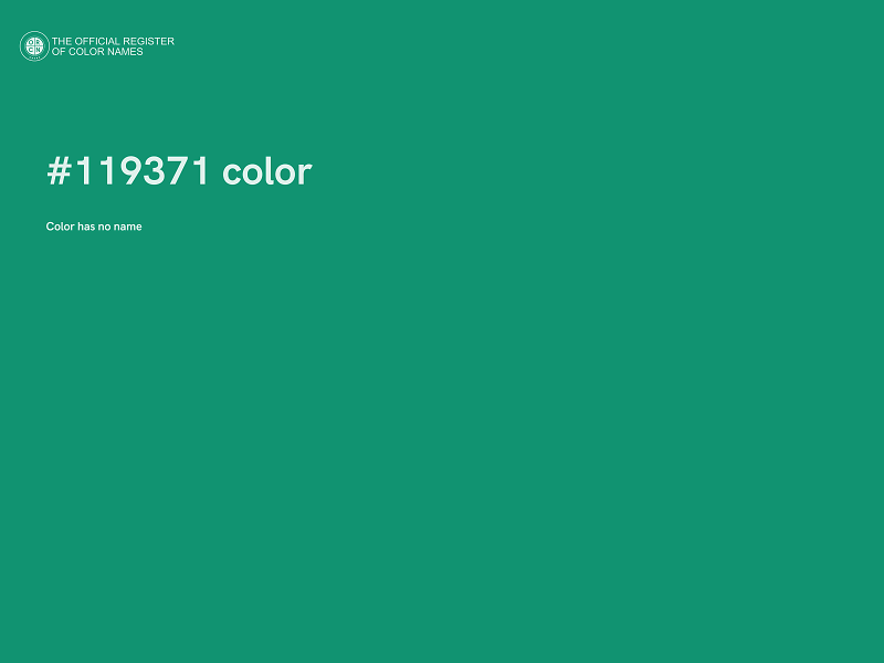 #119371 color image