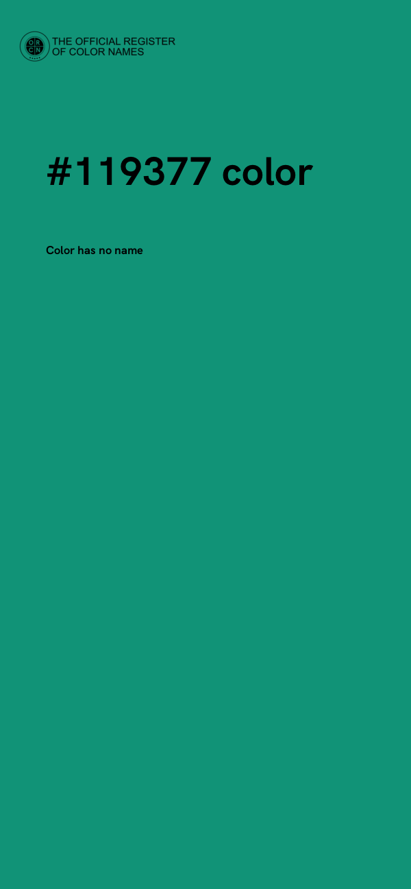 #119377 color image