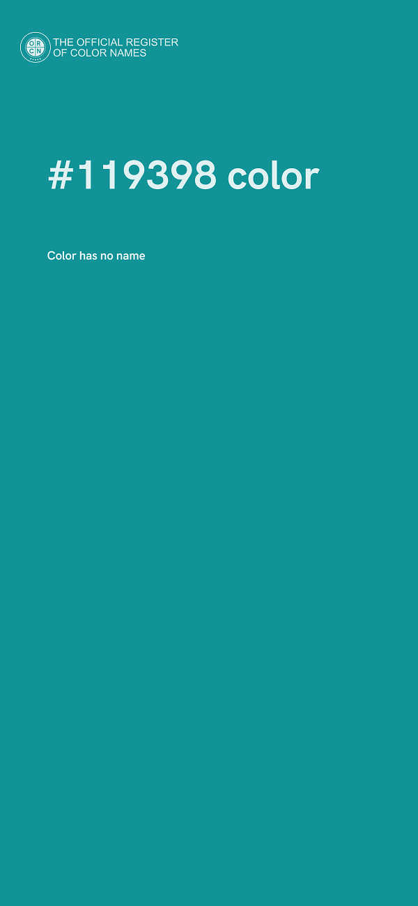 #119398 color image
