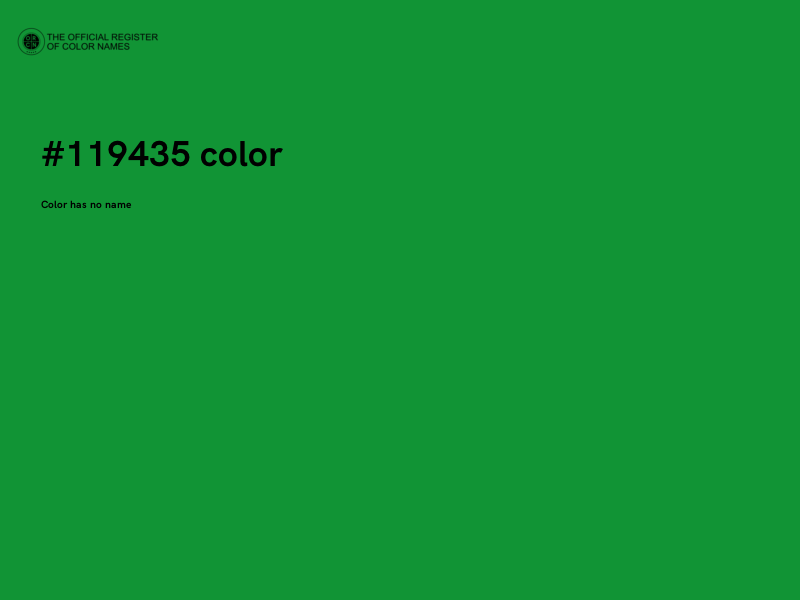 #119435 color image