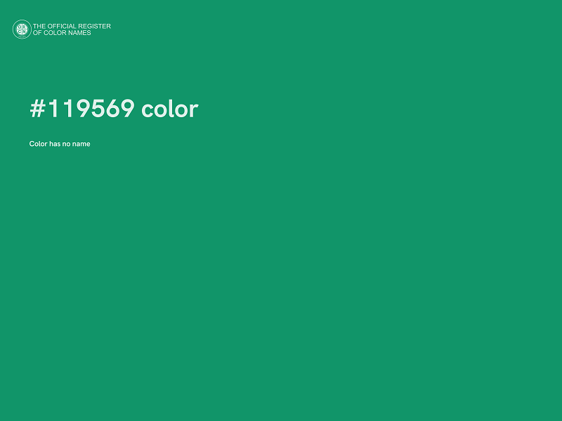 #119569 color image