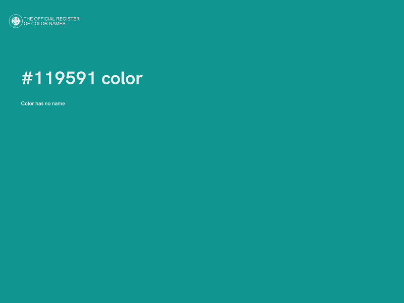 #119591 color image