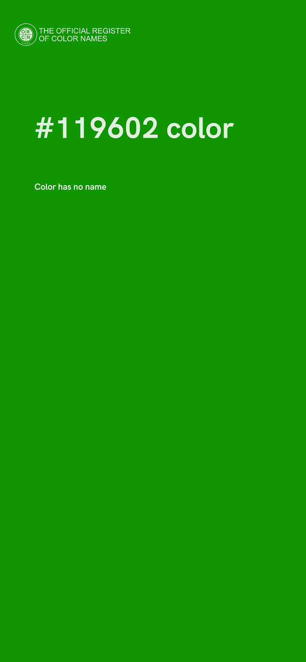 #119602 color image