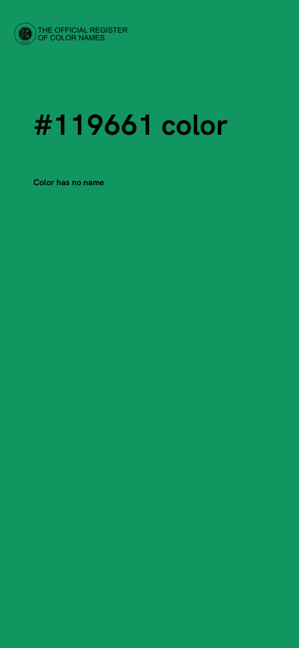 #119661 color image