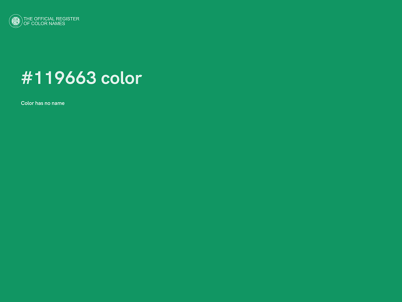 #119663 color image