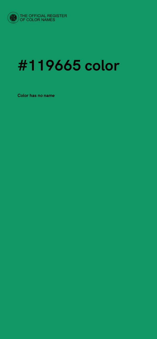 #119665 color image