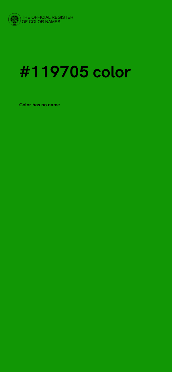 #119705 color image