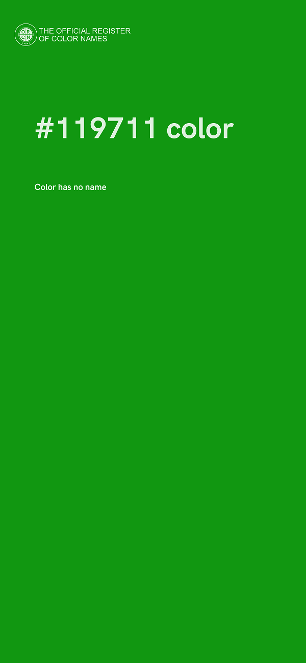 #119711 color image
