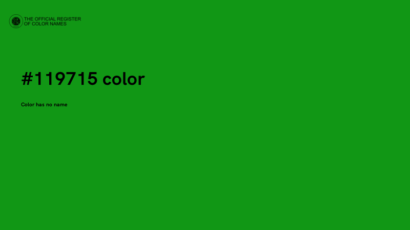 #119715 color image