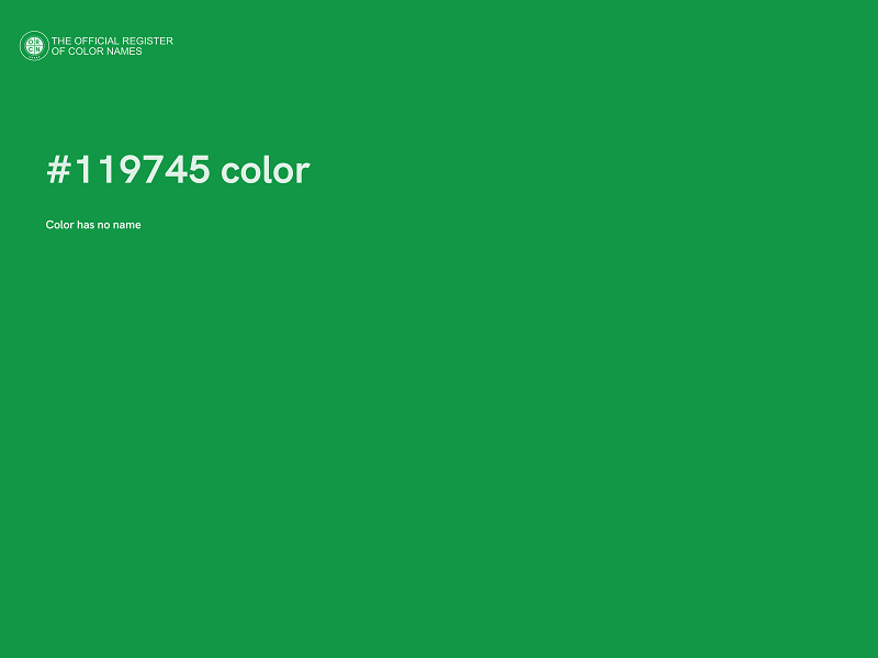 #119745 color image