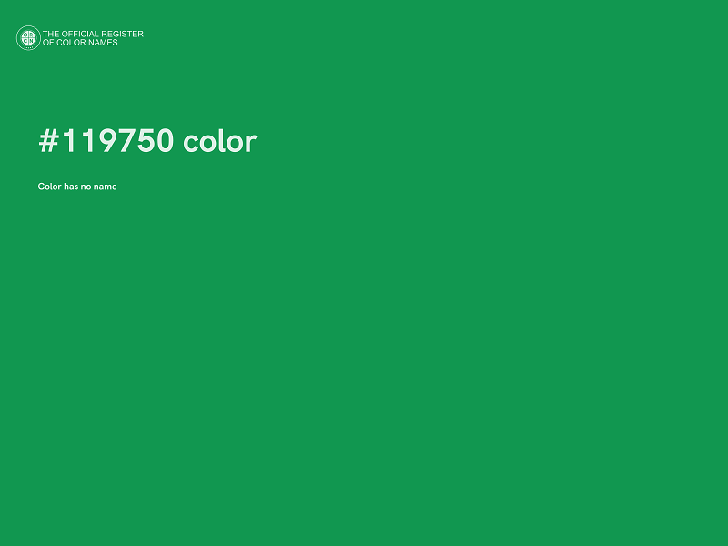 #119750 color image