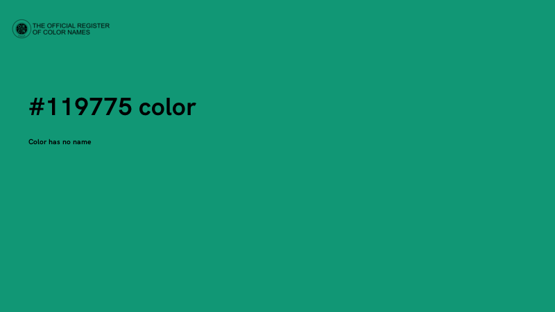 #119775 color image