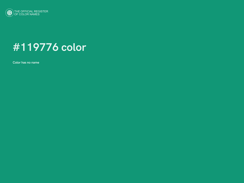 #119776 color image