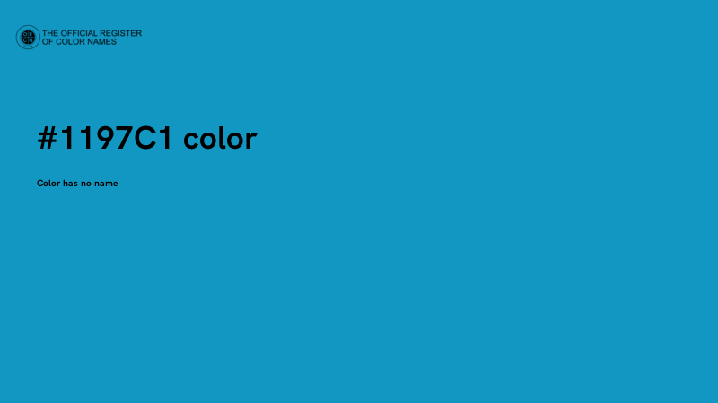 #1197C1 color image