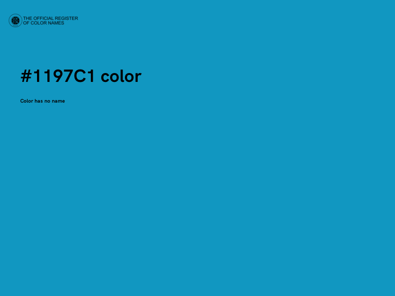 #1197C1 color image