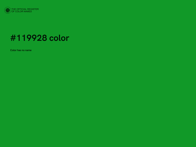 #119928 color image