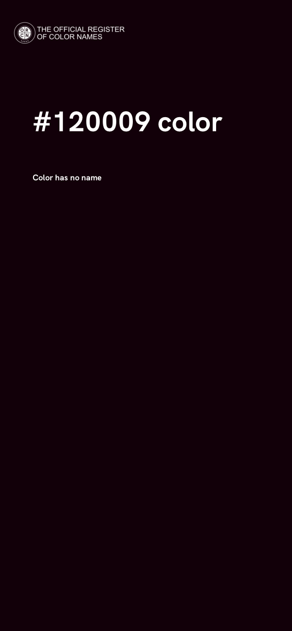 #120009 color image