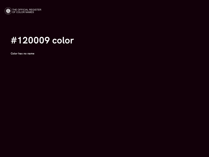 #120009 color image