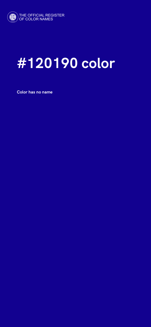 #120190 color image