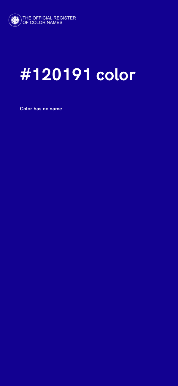 #120191 color image