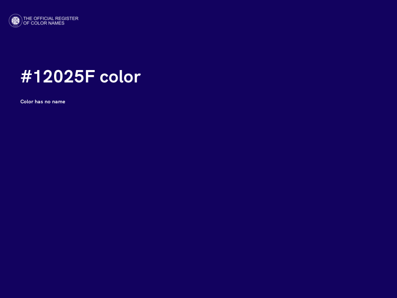 #12025F color image