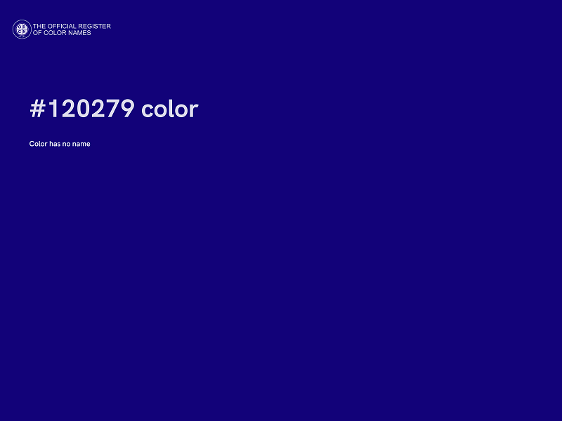 #120279 color image