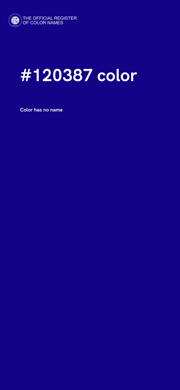 #120387 color image