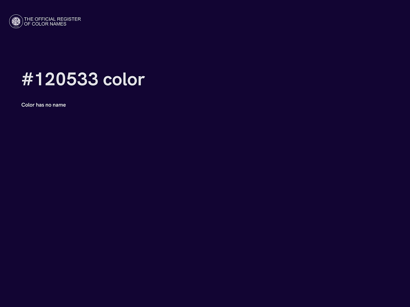 #120533 color image