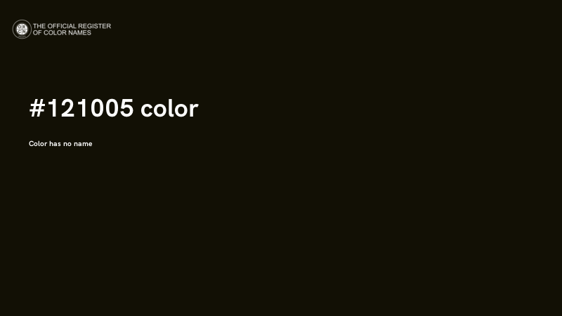 #121005 color image