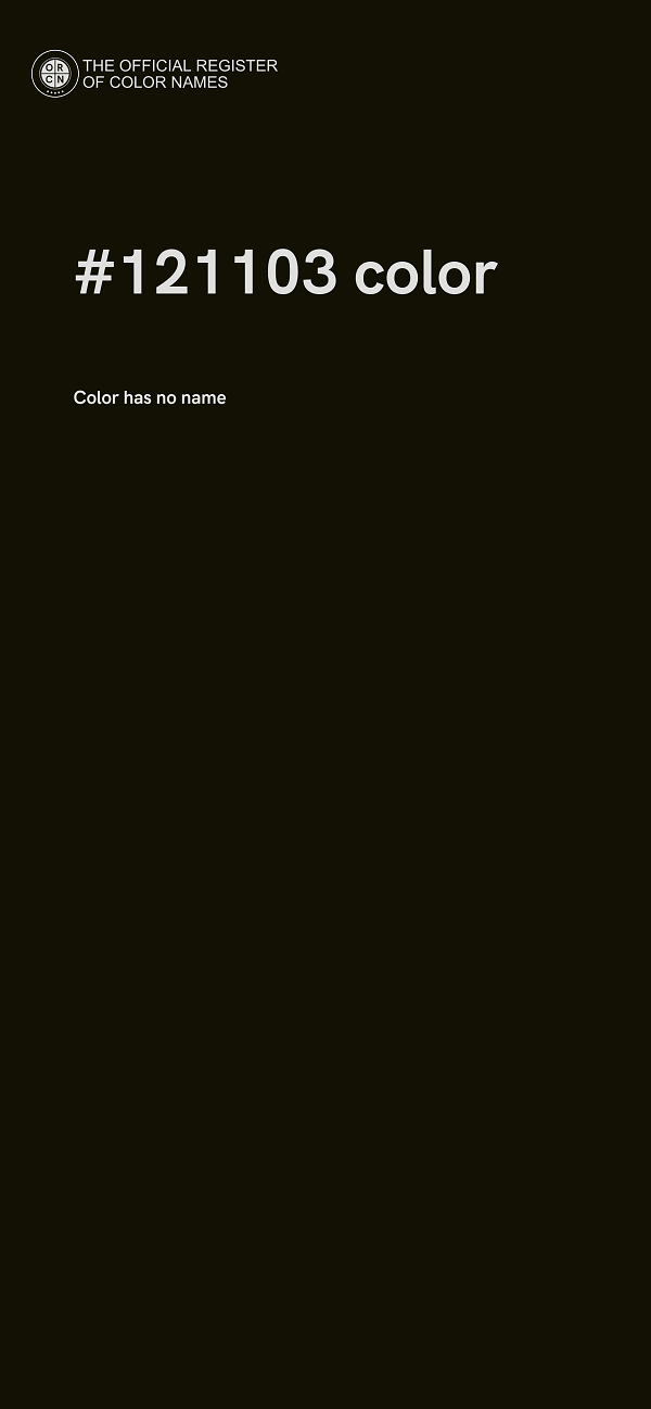 #121103 color image