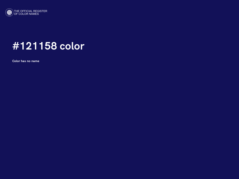 #121158 color image