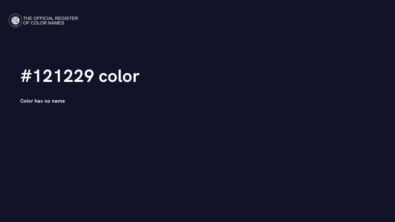 #121229 color image