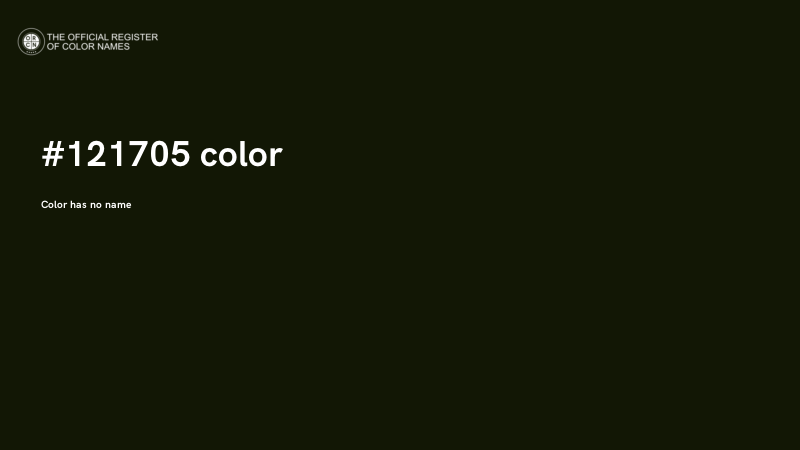#121705 color image