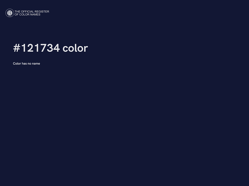 #121734 color image
