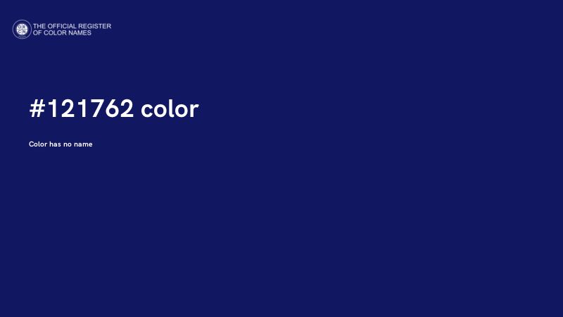 #121762 color image