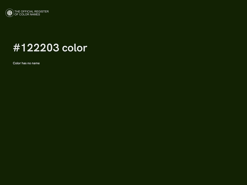 #122203 color image