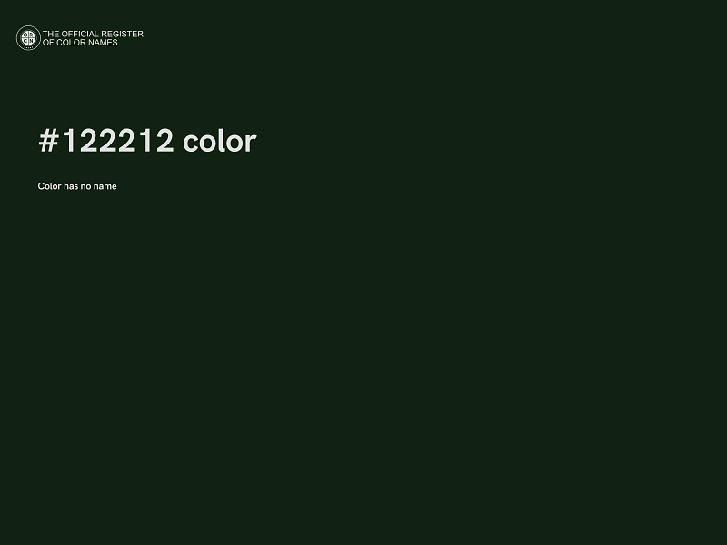 #122212 color image