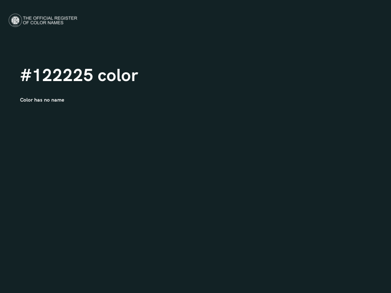 #122225 color image