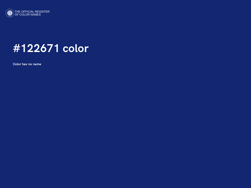 #122671 color image