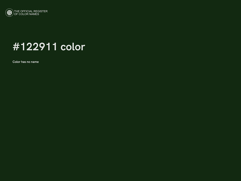 #122911 color image