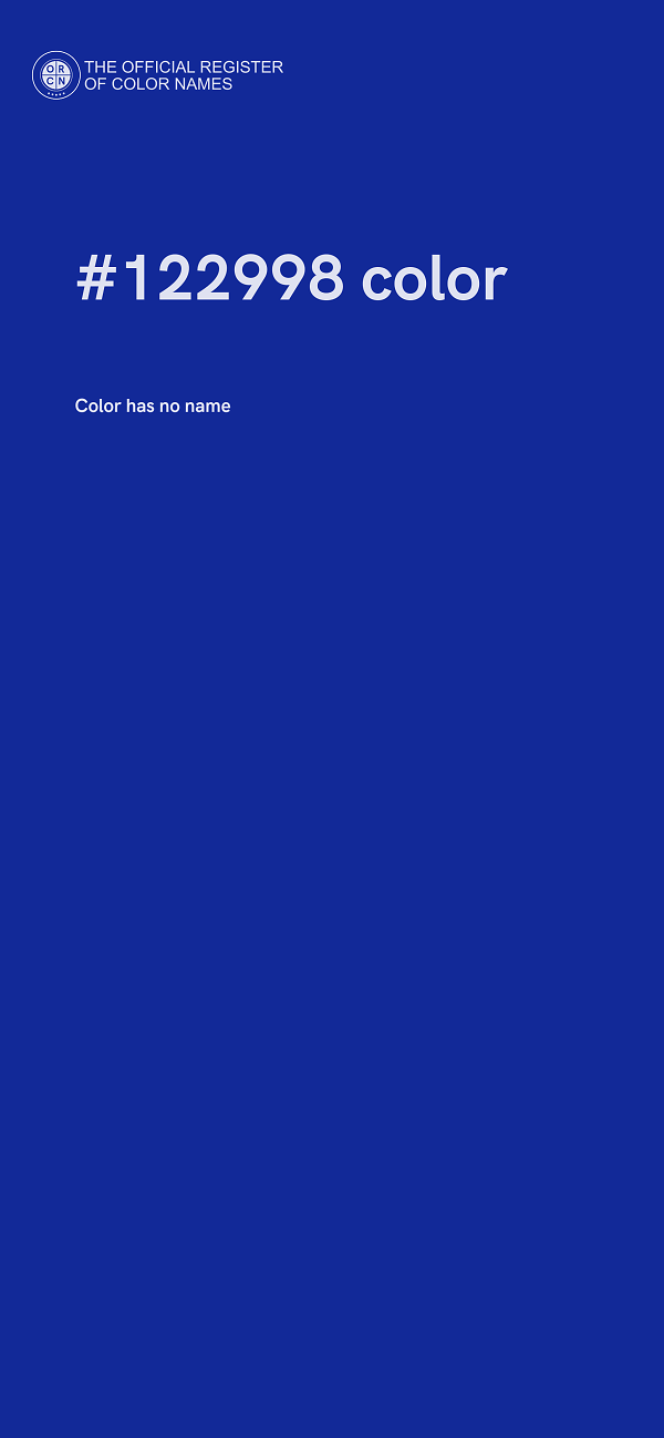 #122998 color image