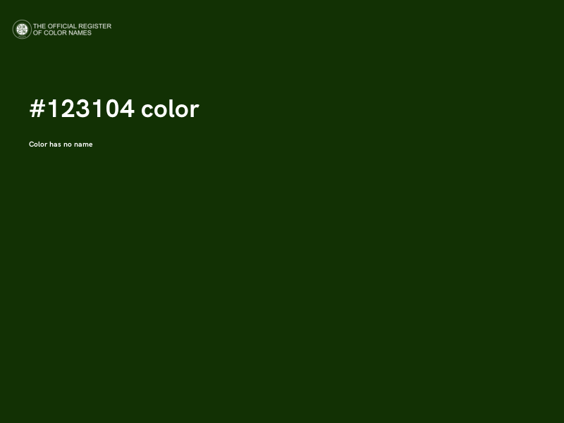 #123104 color image